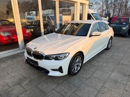 BMW 3 Series 2019