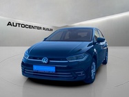 Volkswagen Polo 2025