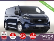 Ford Transit Custom 2026