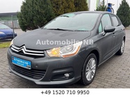 Citroen C4 2011