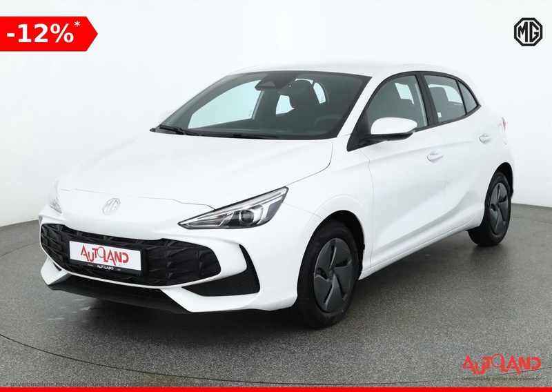 MG MG3