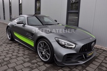 Mercedes-Benz AMG GT 2019