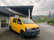 Volkswagen T5 2013