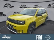Fiat Grande Panda 2025