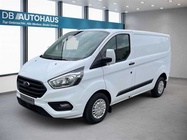 Ford Transit Custom 2023