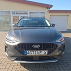 Ford Focus 2025