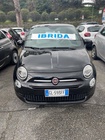 Fiat 500 2022