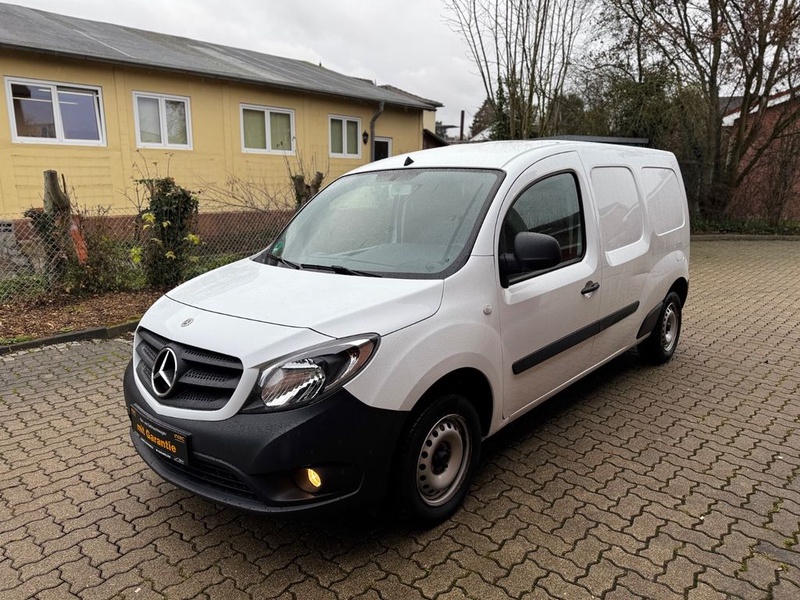 Mercedes-Benz Citan