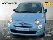 Fiat 500 2023