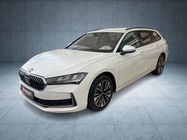 Skoda Superb 2026