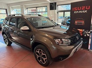 Dacia Duster 2019