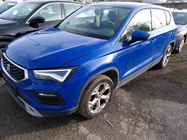 Seat Ateca 2022