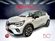 Renault Captur 2024