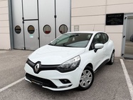 Renault Clio 2018