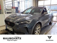 Cupra Formentor 2023