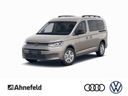 Volkswagen Caddy Maxi 2024