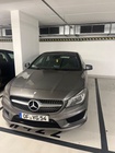 Mercedes-Benz CLA-Class 2013
