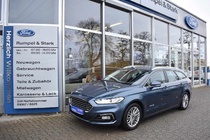 Ford Mondeo 2020