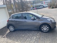 Peugeot 208 2019