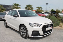 Audi A1 2019