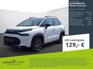 Citroen C3 2023
