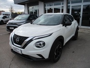 Nissan Juke 2023
