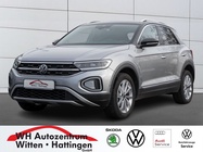 Volkswagen T-Roc 2023
