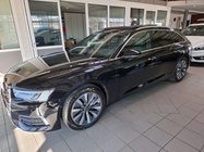 Audi A6 2022