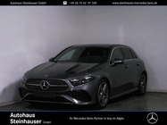Mercedes-Benz A-Class 2024