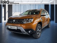 Dacia Duster 2019