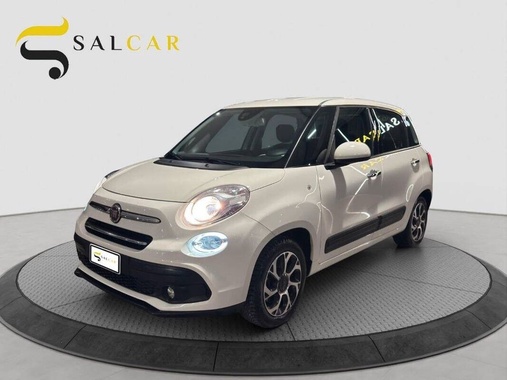 Fiat 500L 2020