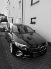 Opel Insignia 2019
