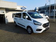Ford Transit Custom 2022