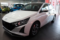 Hyundai i20 2024