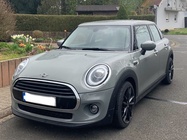 MINI Cooper 2020