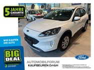 Ford Kuga 2021