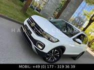 Volkswagen T-Cross 2020