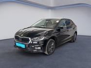Skoda Fabia 2026