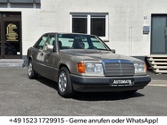 Mercedes-Benz 200 1992