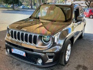 Jeep Renegade 2021
