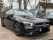 Mercedes-Benz A-Class 2020