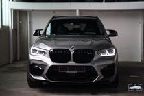 BMW X3M 2019