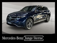 Mercedes-Benz EQC 2023