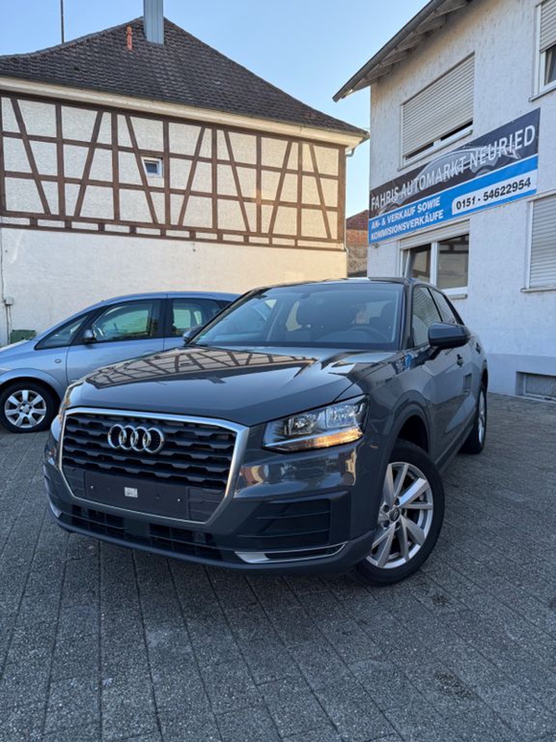 Audi Q2