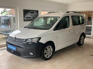 Volkswagen Caddy 2024