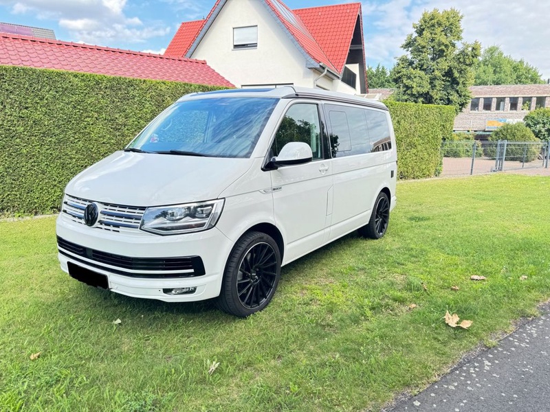 Volkswagen T6