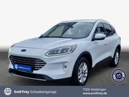 Ford Kuga 2022