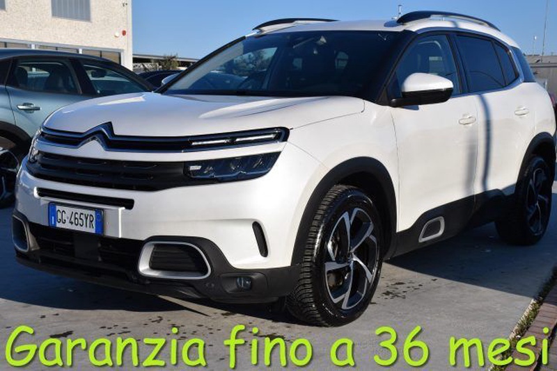 Citroen C5