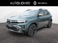 Dacia Duster 2026