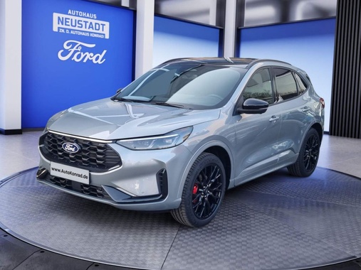 Ford Kuga 2026